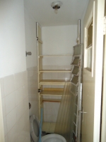 Apartamento A. Verde Curitiba - Rua Professor Assis Gonçalves 1636